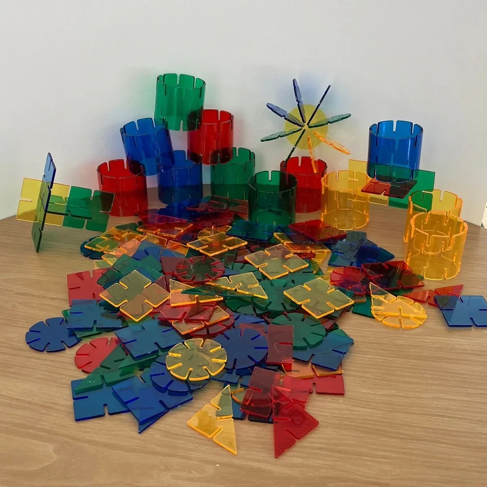 Vintage Playplax Bundle